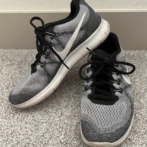 Nike Free Run 'Wolf Grey'